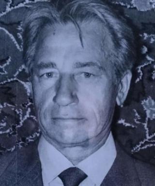 Глушенков Василий Андреевич