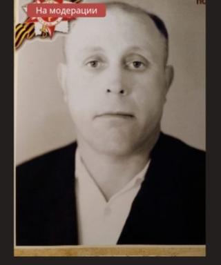 Крупнов Николай Николаевич