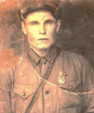 Хайруллин Сибагат