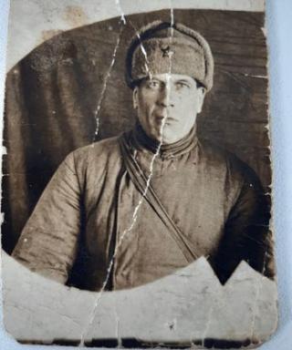 Шершев Иван Иванович