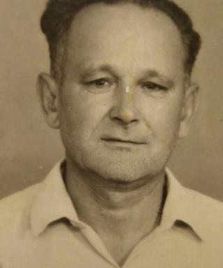 Перевалов Афанасий Дмитриевич