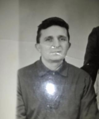 СЕМИЮДА ПЁТР ПАВЛОВИЧ