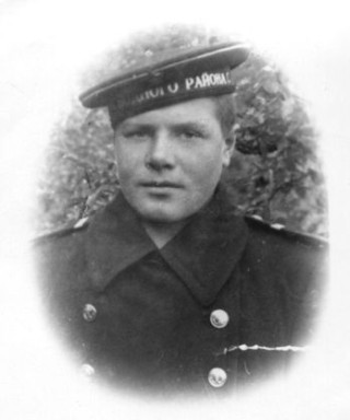 Калинин Михаил Ильич