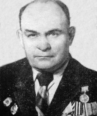 Репин Константин Иванович