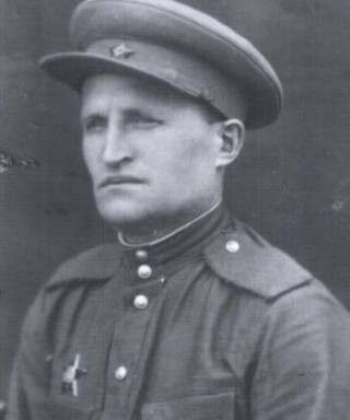 Жуков Егор Лаврентьевич