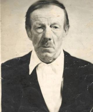 Смородин Егор Арсеньевич