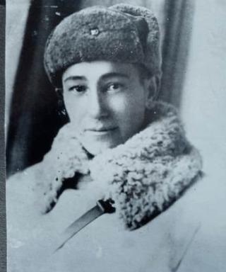 Гатауллин Гарифзян Сибигитович