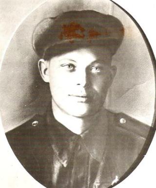 Скосарев Иван Акимович