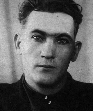 Кудрявцев Федор Васильевич