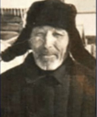 Пластинин Василий Иванович