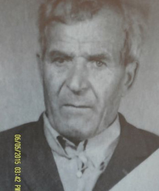 Балаболкин Дмитрий Абрамович