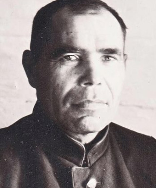 Юрин Алексей Нилович