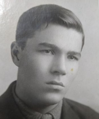 Ефимов Сергей Ефимович