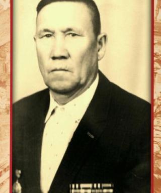 Егоров Павел Егорович