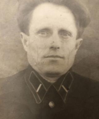 Филимонов Михаил Сергеевич