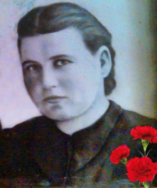 Ищенко Ефросиния Романовна