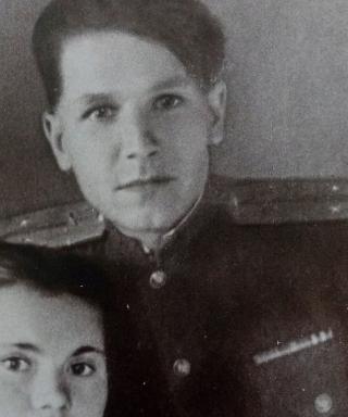 Чернышов Иосиф Вавилович