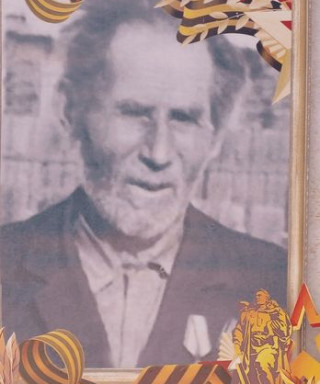 Михайлов Николай Николаевич