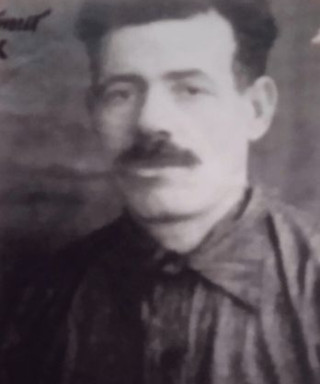 Бочаров Филипп Иванович