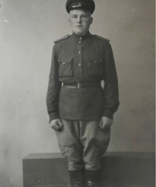 ДУРАСОВ АНТОН СТЕПАНОВИЧ