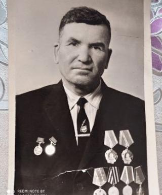 Щепкин Степан Алексеевич