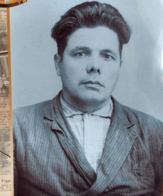 Самбурский Николай Владимирович
