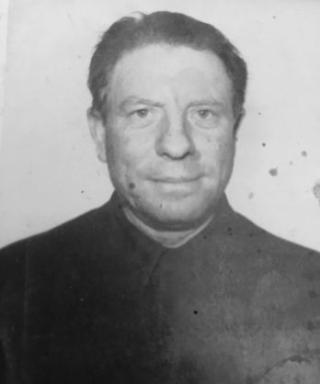 Алёшечкин Иван Филиппович