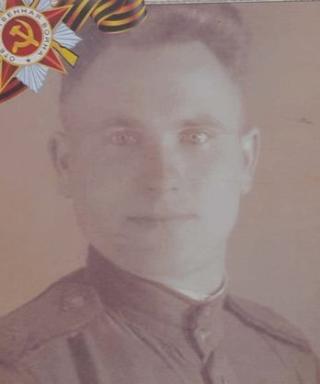 Чесноков Михаил Андреевич