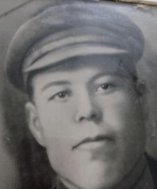 Бережной Антон Фотеевич