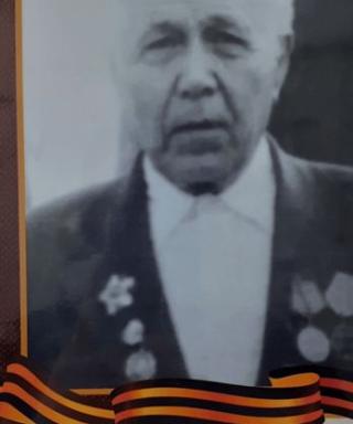 Маньков Дмитрий Васильевич