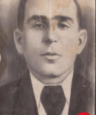 Митин Андрей Семёнович