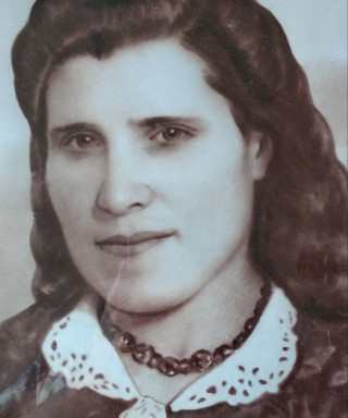 Половнева Наталия Борисовна