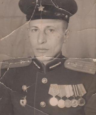 Куликов Василий Викторович