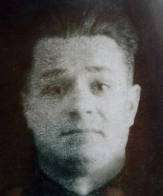 Штепа Борис Григорьевич