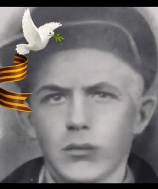 Ольхов Алексей Никифорович