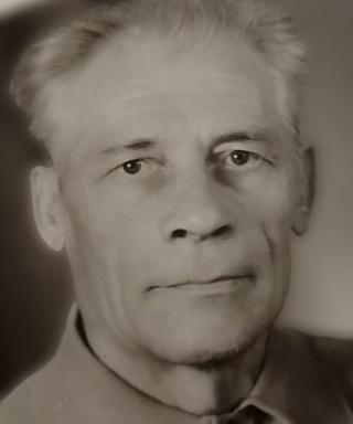 Колдаев Иван Григорьевич