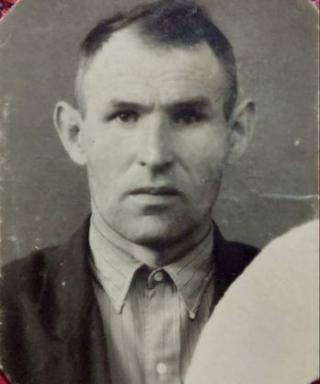 Власенко Александр Евлантьевич