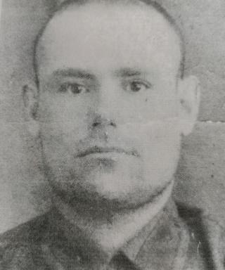Шароглазов Пётр Васильевич