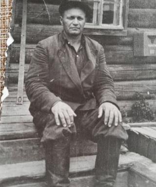 Анухин Андрей Алексеевич