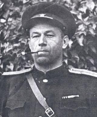 Яковлев Иван Васильевич