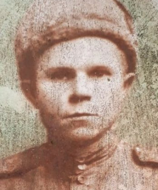 Голубев Иван Семёнович