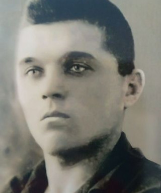 Волохатых Григорий Антонович