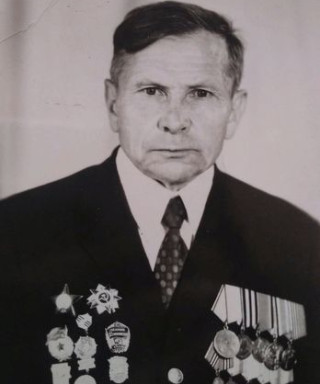 ПОДОБЕДОВ МИХАИЛ АЛЕКСАНДРОВИЧ