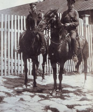 Ушаков Алексей Васильевич