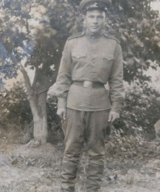 Забиров Закарья Алиевич