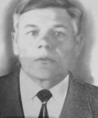 Миронченко Кирилл Иванович