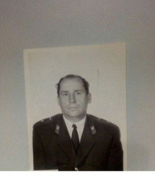 Аладьин Борис Иванович