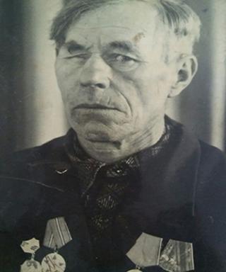 Чудайкин Никифор Гаврилович