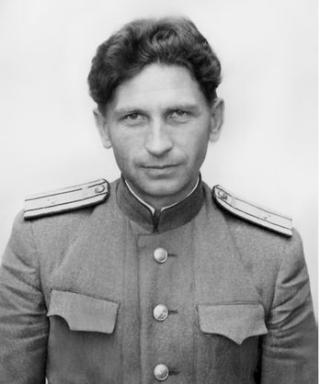 Саморядов Евгений Петрович