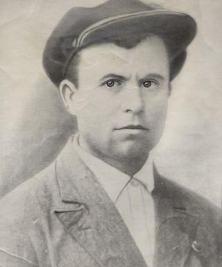 Щербаков Ефим Фёдорович